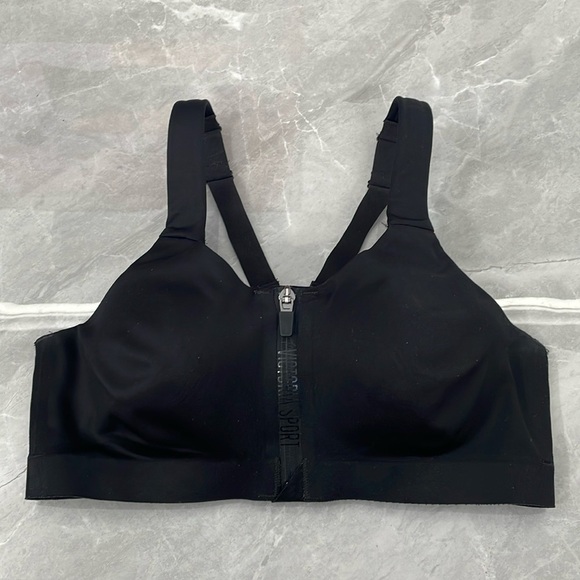Women's Victoria’s Secret Sport Incredible Knockout Ultra Max Sports Bra 34B - Picture 1 of 16